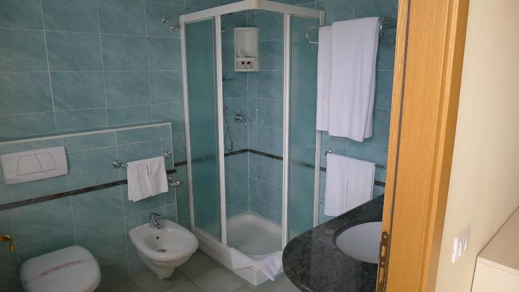Room, Kings House Hotel Resort, Taormina