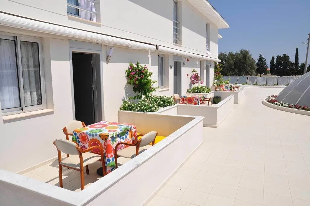 Room, Vela Garden Resort, Izmir