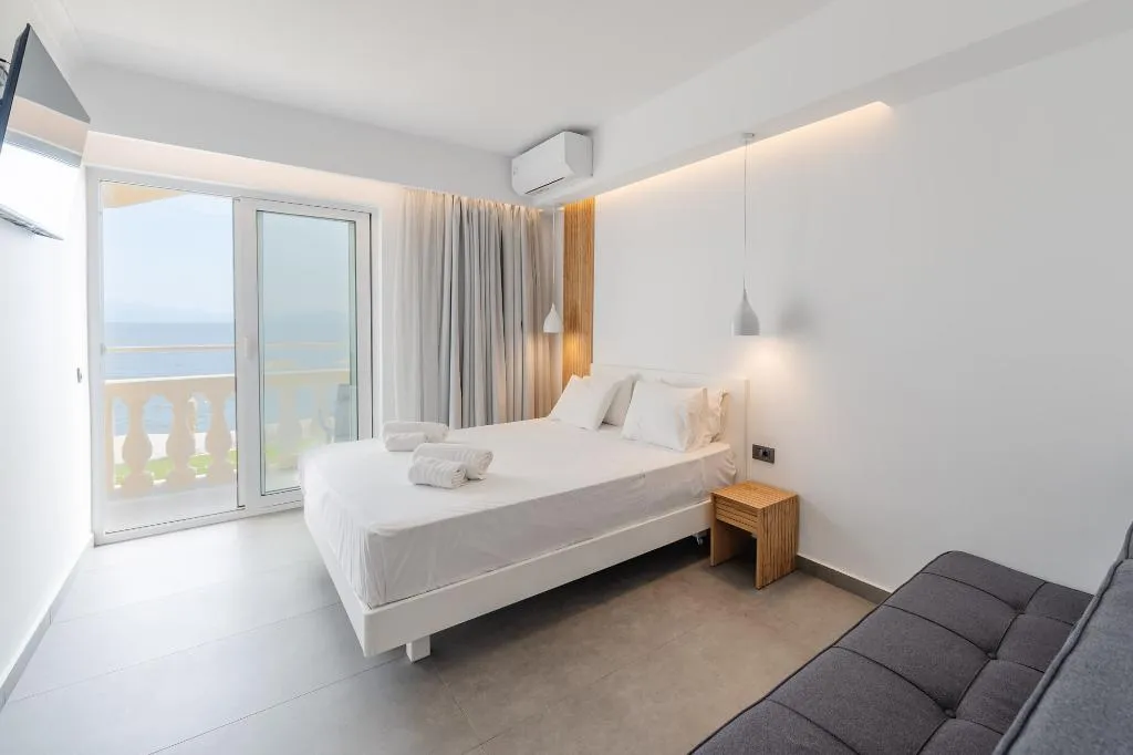 SUITE ANNEX Room, Pontikonissi Adults only, Corfu