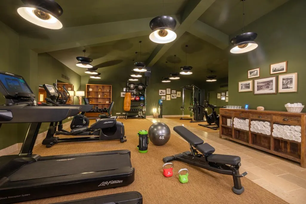 Sports and Entertainment, Zoetry Mallorca Wellness and Spa, Majorca