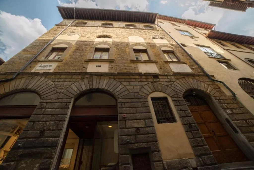 General view, Hemeras Boutique House Belledonne, Florence