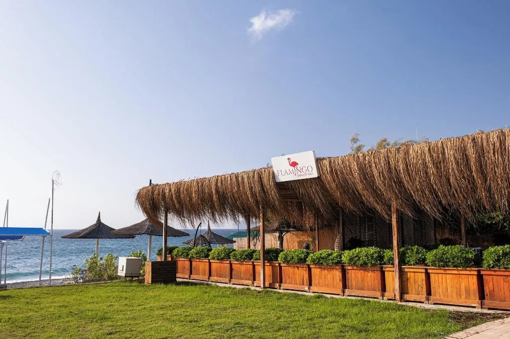 Beach, Amara Comfort Resort, Antalya