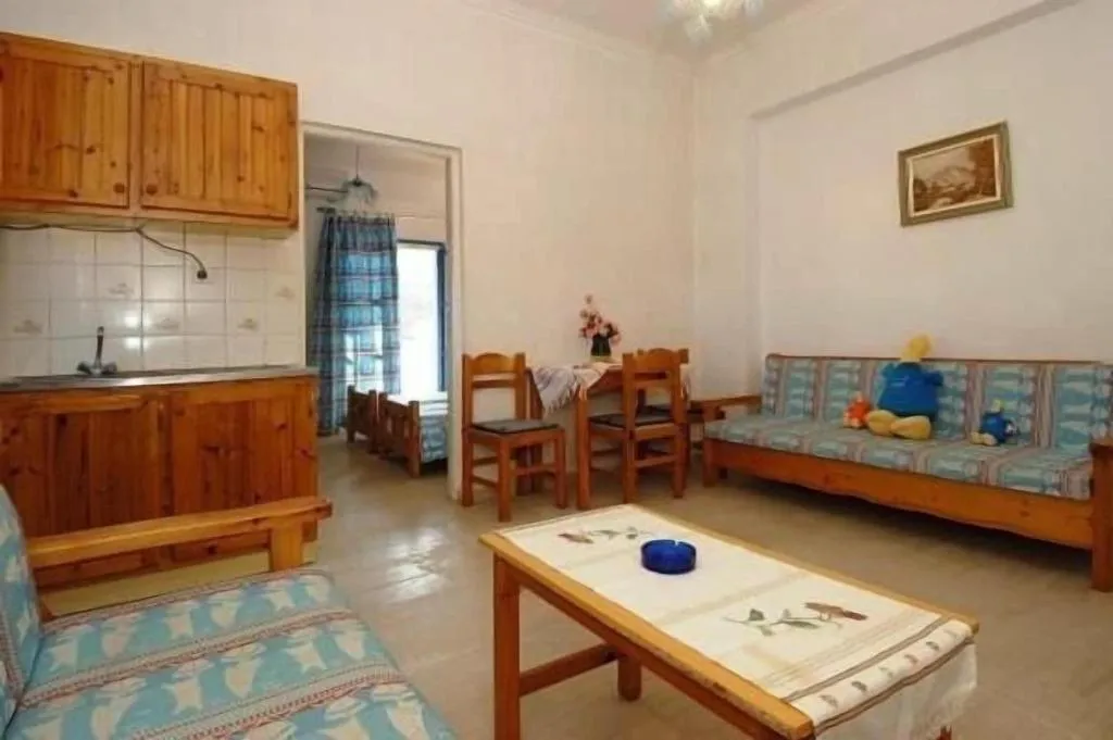 Room, Apollonia Apartments, Crete