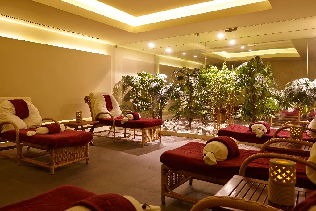 Sports and Entertainment, The Cliff Bay Resort, Madeira