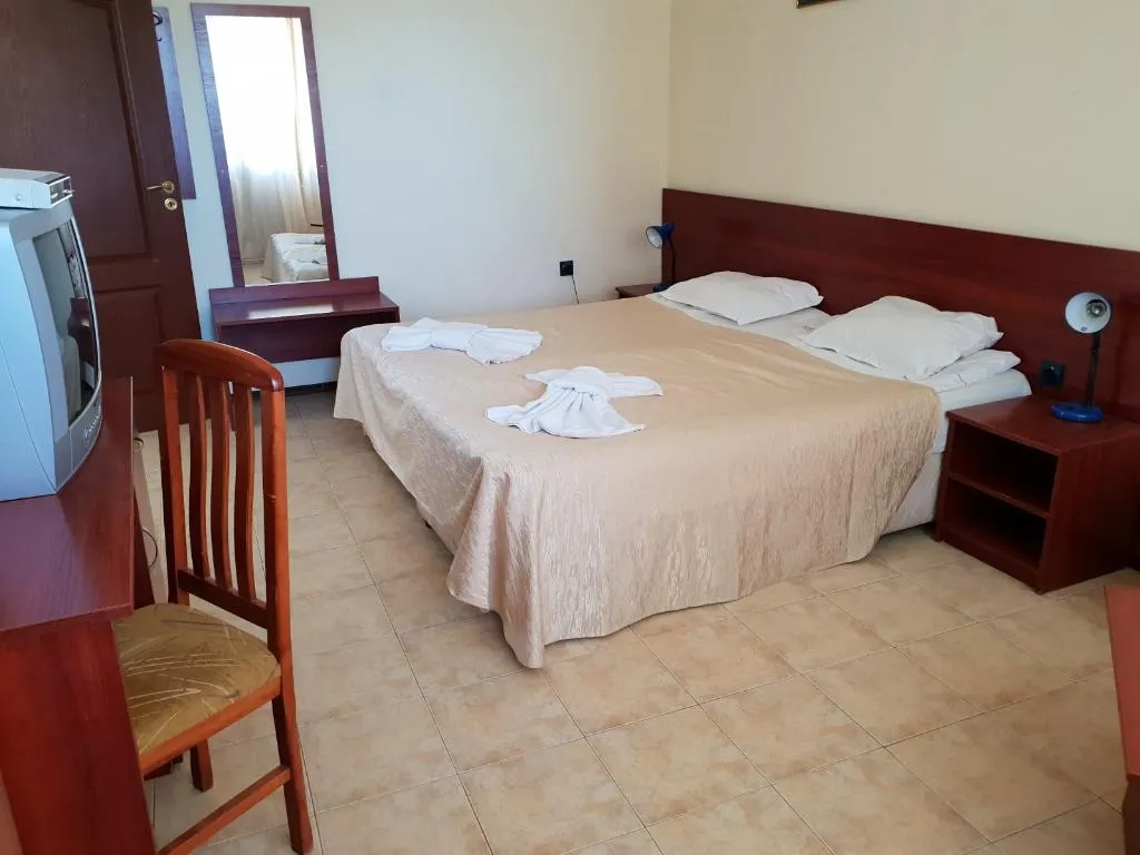 Room, Yalta Complex, Bourgas