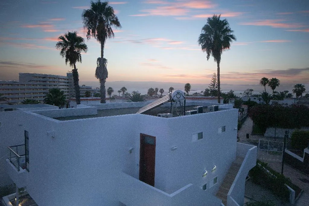 General view, Coral Dreams Time to Smile, Tenerife