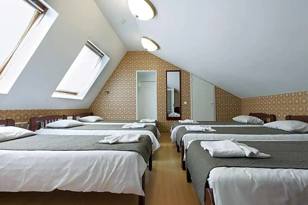 General view, Humala Guest House, Tallinn
