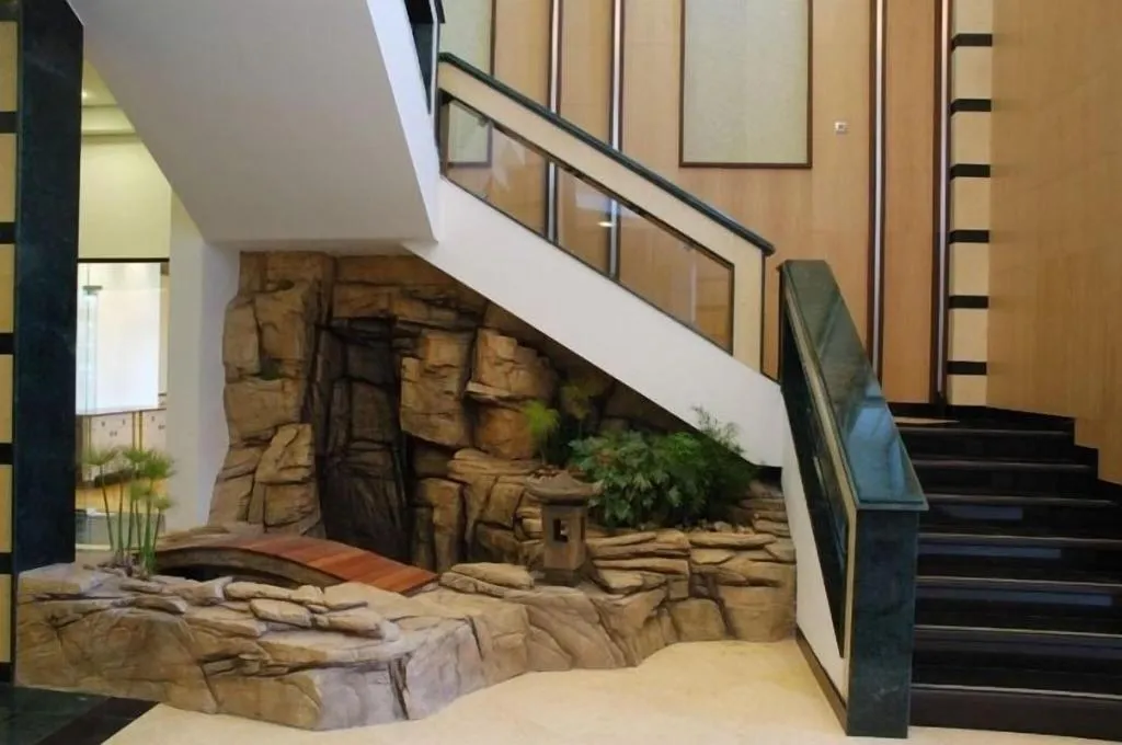 Lobby, Emerald Beach Resort & Spa, Bourgas