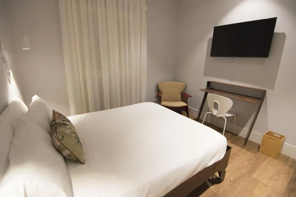 Room, Hotel Oleum Parking Gratuito Reserva Previa, Andalucia