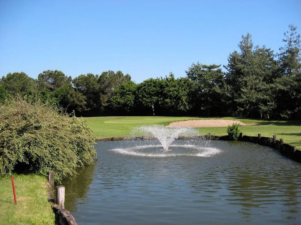Sports and Entertainment, Golf Hotel Resort, Milan