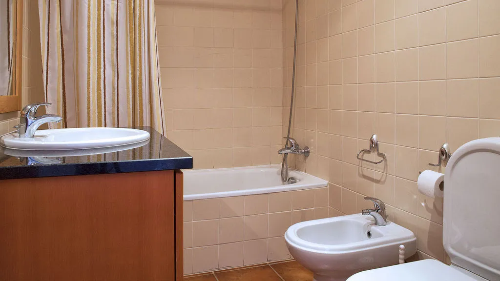 APARTMENT CAPACITY 4 ONE BEDROOM Room, VitaSol Park, Algarve