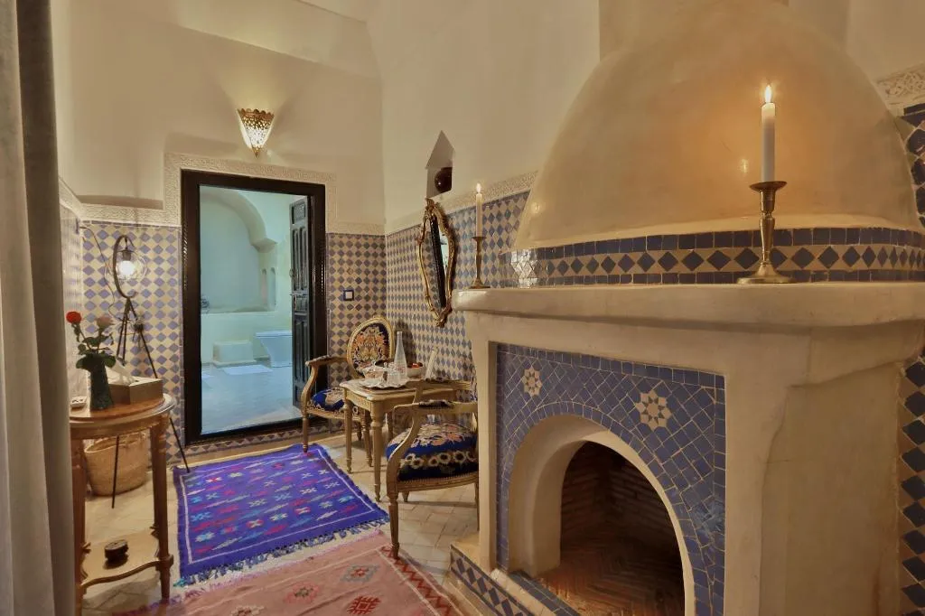Room, Abbassia Marrakech, Marrakech