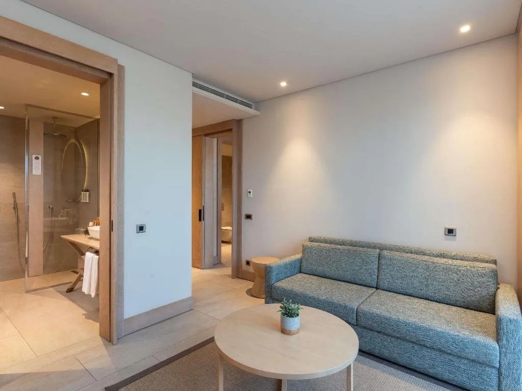 SUITE STANDARD Room, The Bodrum Hotel Yalikavak - MGallery Collection, Bodrum