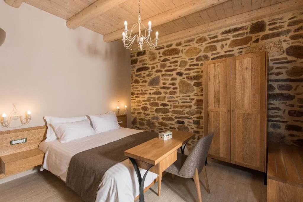 JUNIOR SUITE STANDARD Room, Lameriana Secret Village, Crete