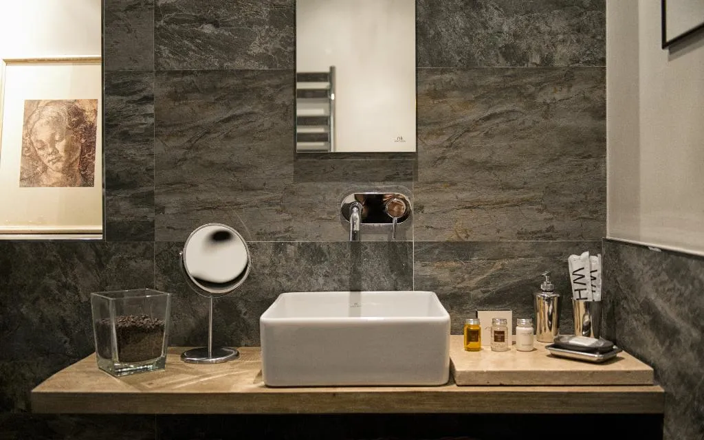 Room, The Independent Suites, Rome