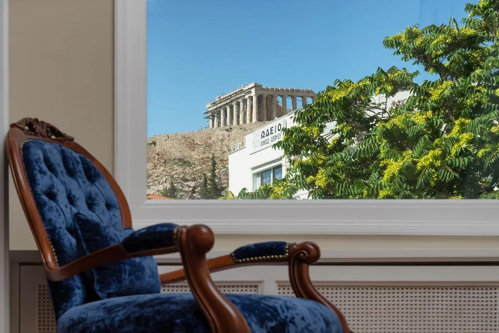 SUITE STANDARD Room, Noble Suites, Athens