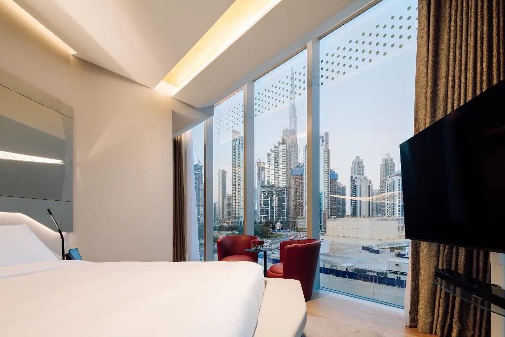 Room, ME by Meliá Dubai, Dubai