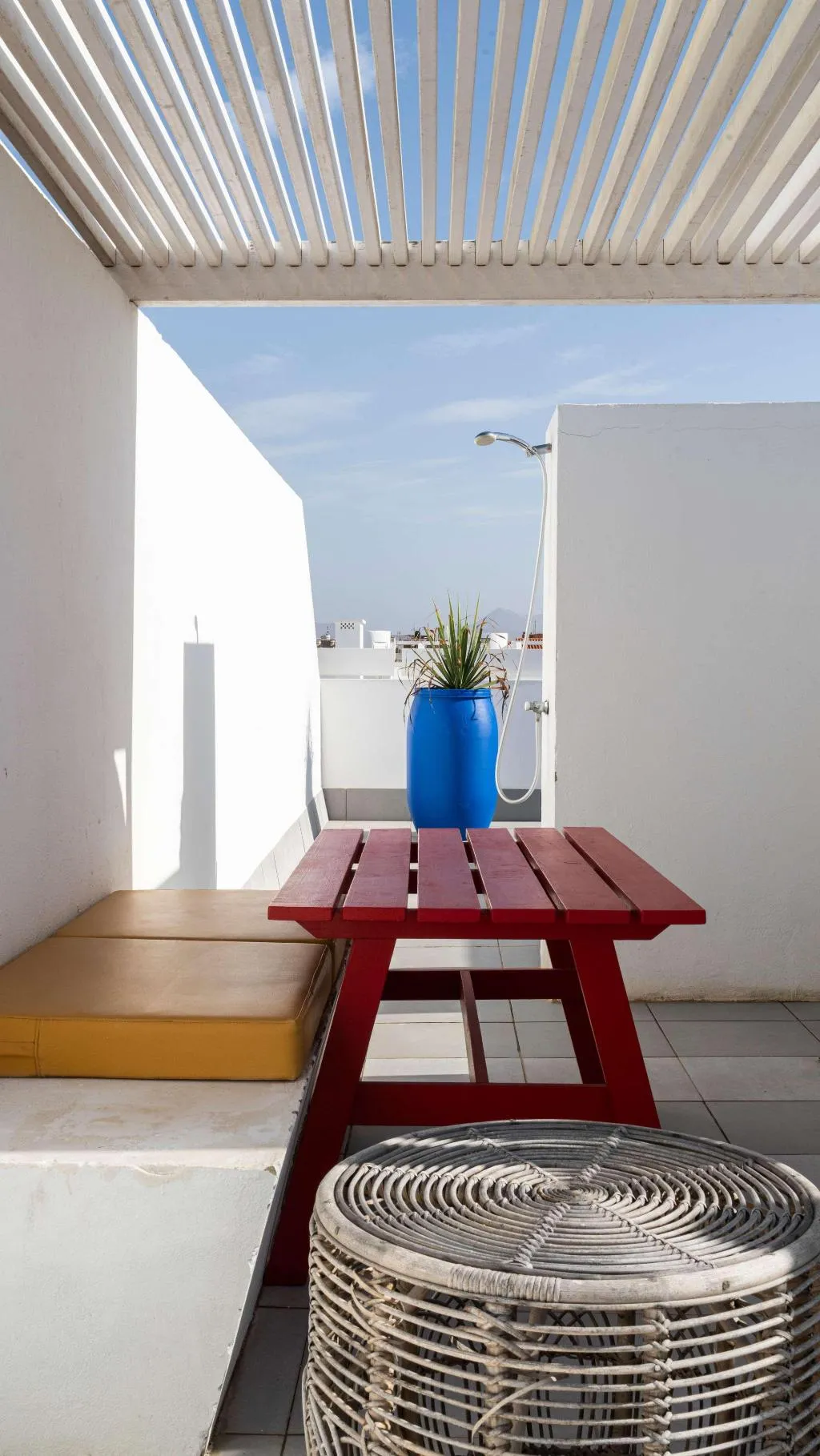 Room, Buendia Corralejo Nohotel, Fuerteventura