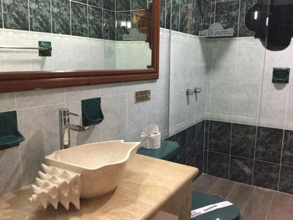 SUITE STANDARD Room, Las Golondrinas, Playa Del Carmen