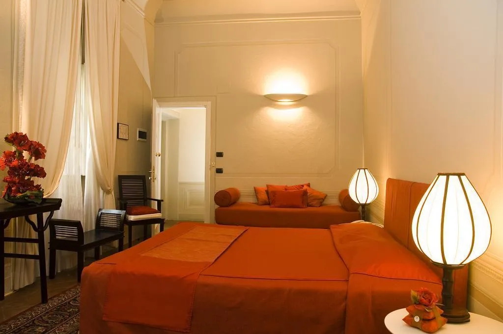 General view, Palazzo Galletti - Residenza D'Epoca, Florence