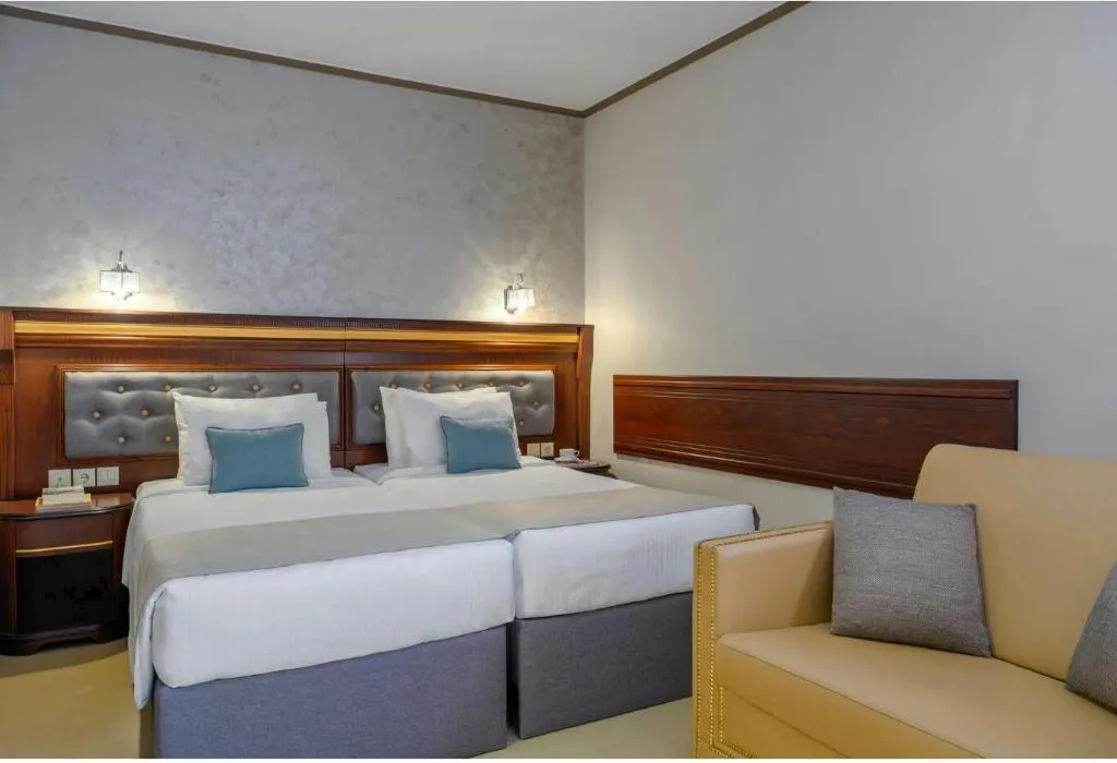 Room, Eona Beach Resort By Greek Pride, Halkidiki