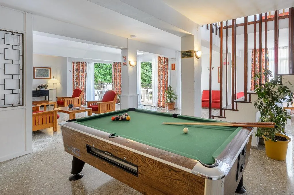 Sports and Entertainment, Suncoast Ibiza Hotel - Adults Only, Ibiza