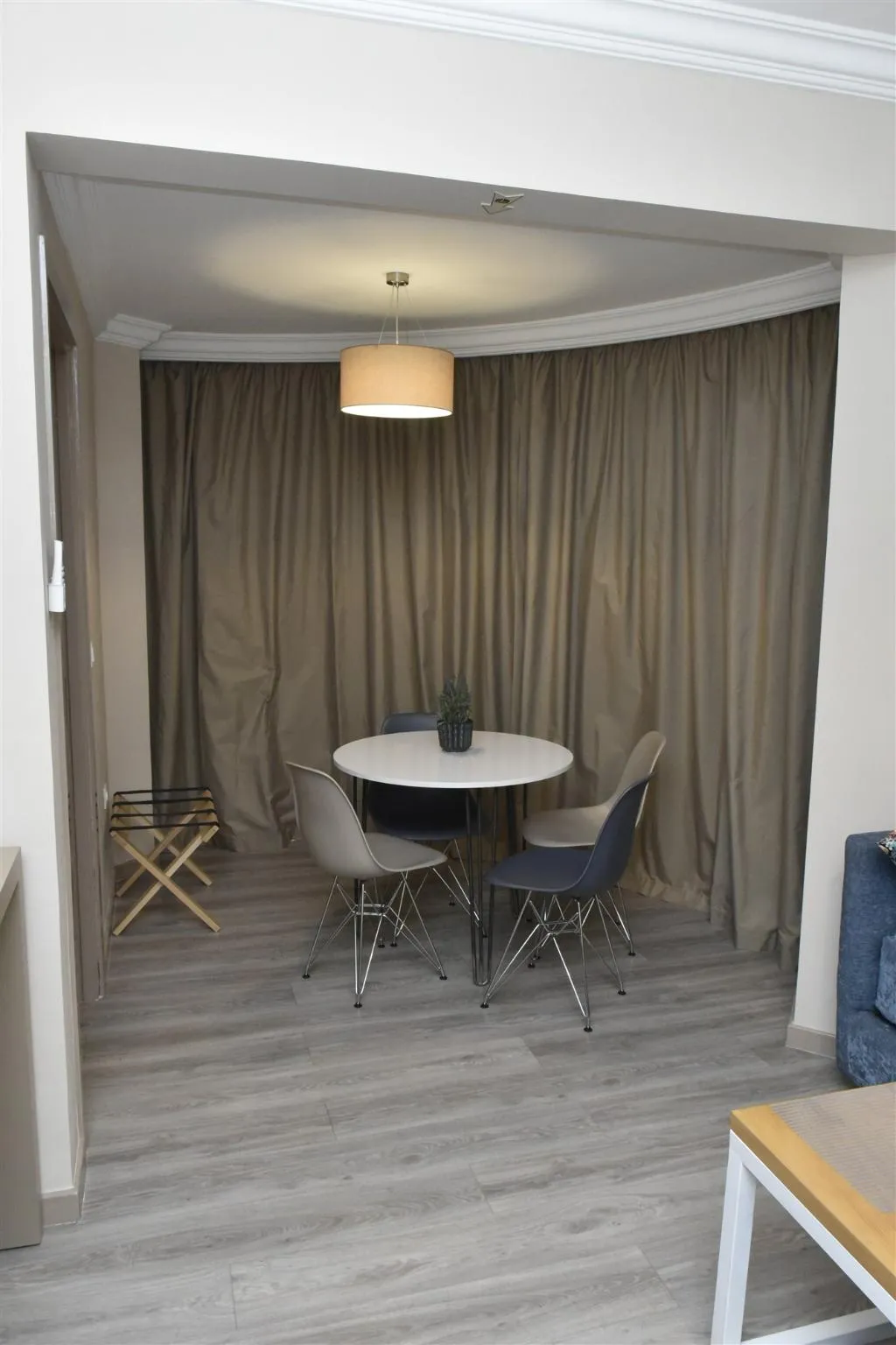 JUNIOR SUITE STANDARD Room, Amani Hotel suites & spa, Marrakech