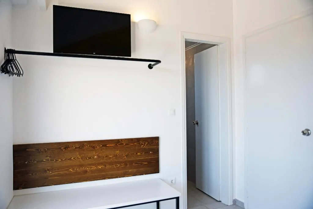 SUITE SEA VIEW TWO BEDROOMS Room, Hillside Studios & Apartments, Rhodes