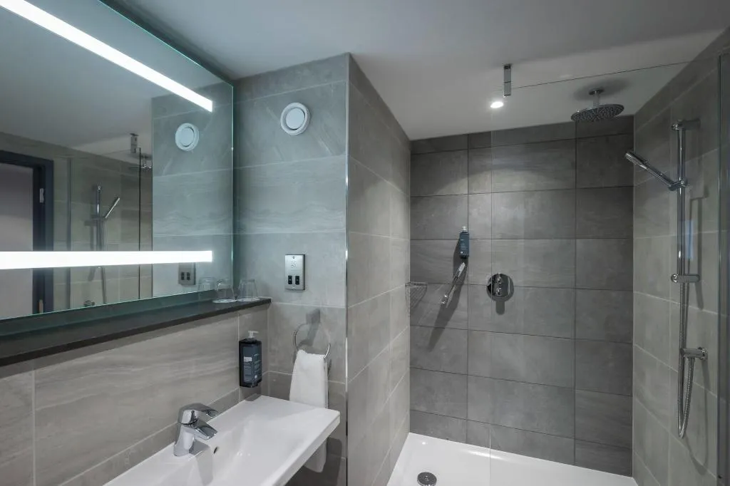 Room, Maldron Croke Park, Dublin