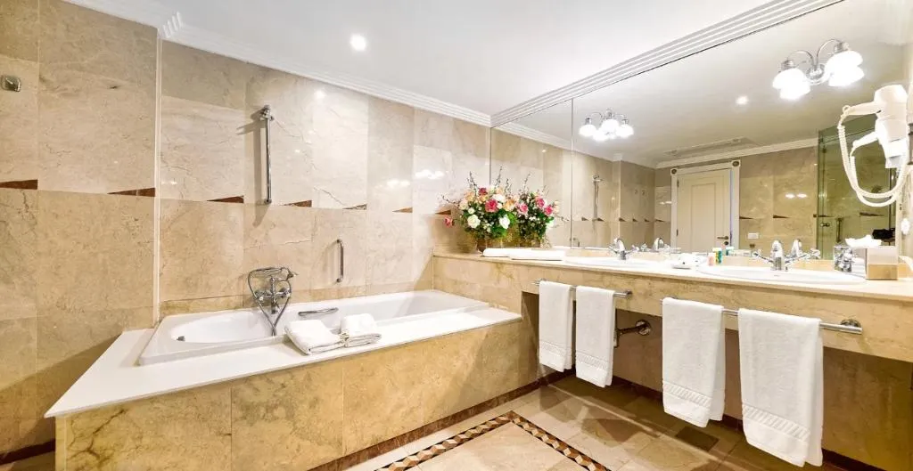SUITE SEA VIEW Room, Bull Reina Isabel & Spa, Gran Canaria