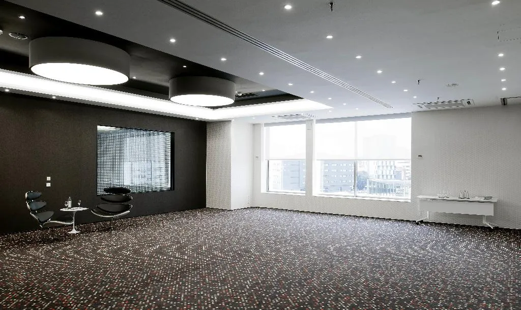 Conferences, Barcelo Sants, Barcelona