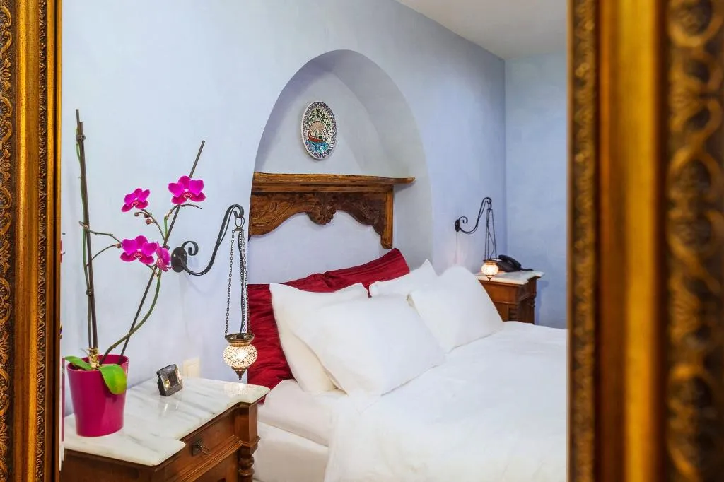 Room, In Camera Art Boutique Hotel, Rhodes