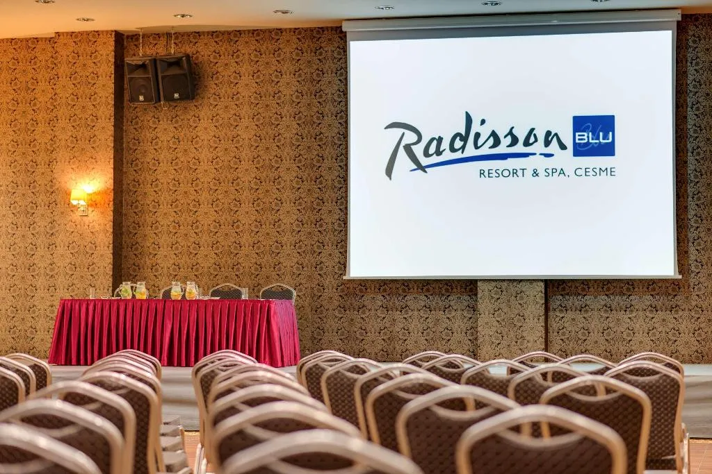 Conferences, Radisson Blu Resort & SPA Cesme, Izmir