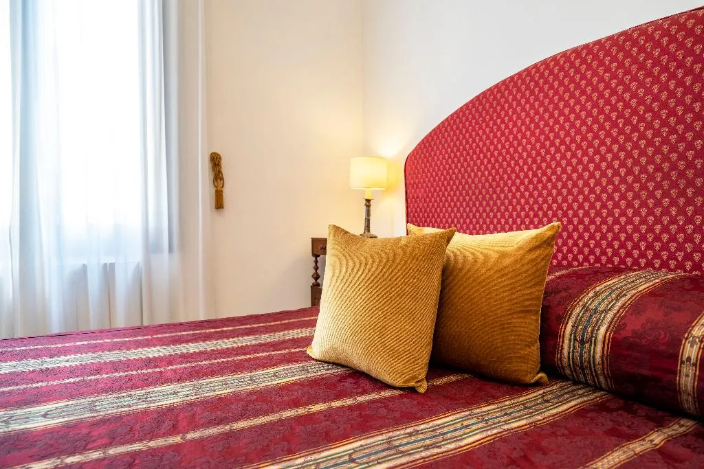 DOUBLE ECONOMY Room, Palazzo Schiavoni Residenza d'Epoca, Venice
