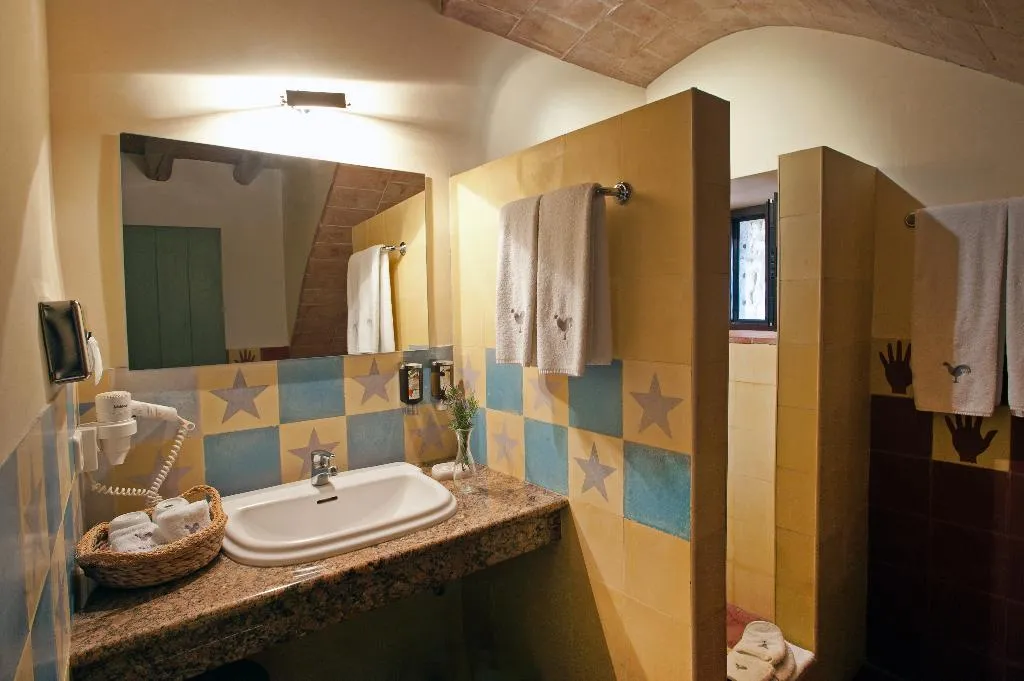 DOUBLE SUPERIOR Room, Mas Falgarona Hotel Boutique & Spa, Costa Brava