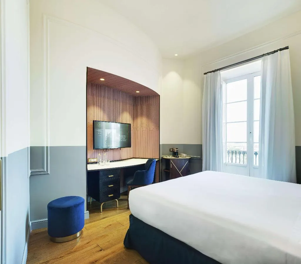 Room, Casa Alberola Alicante, Curio Collection By Hilton, Costa Blanca