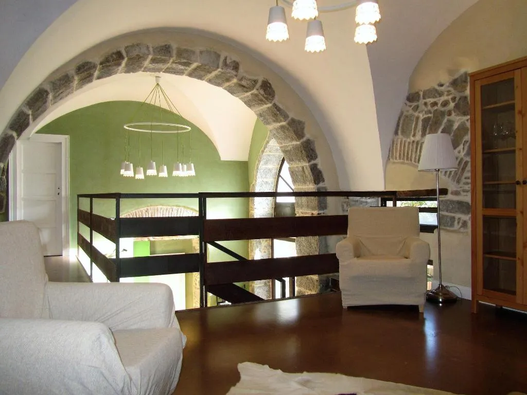 Lobby, La Corte Dei Limoni, Catania