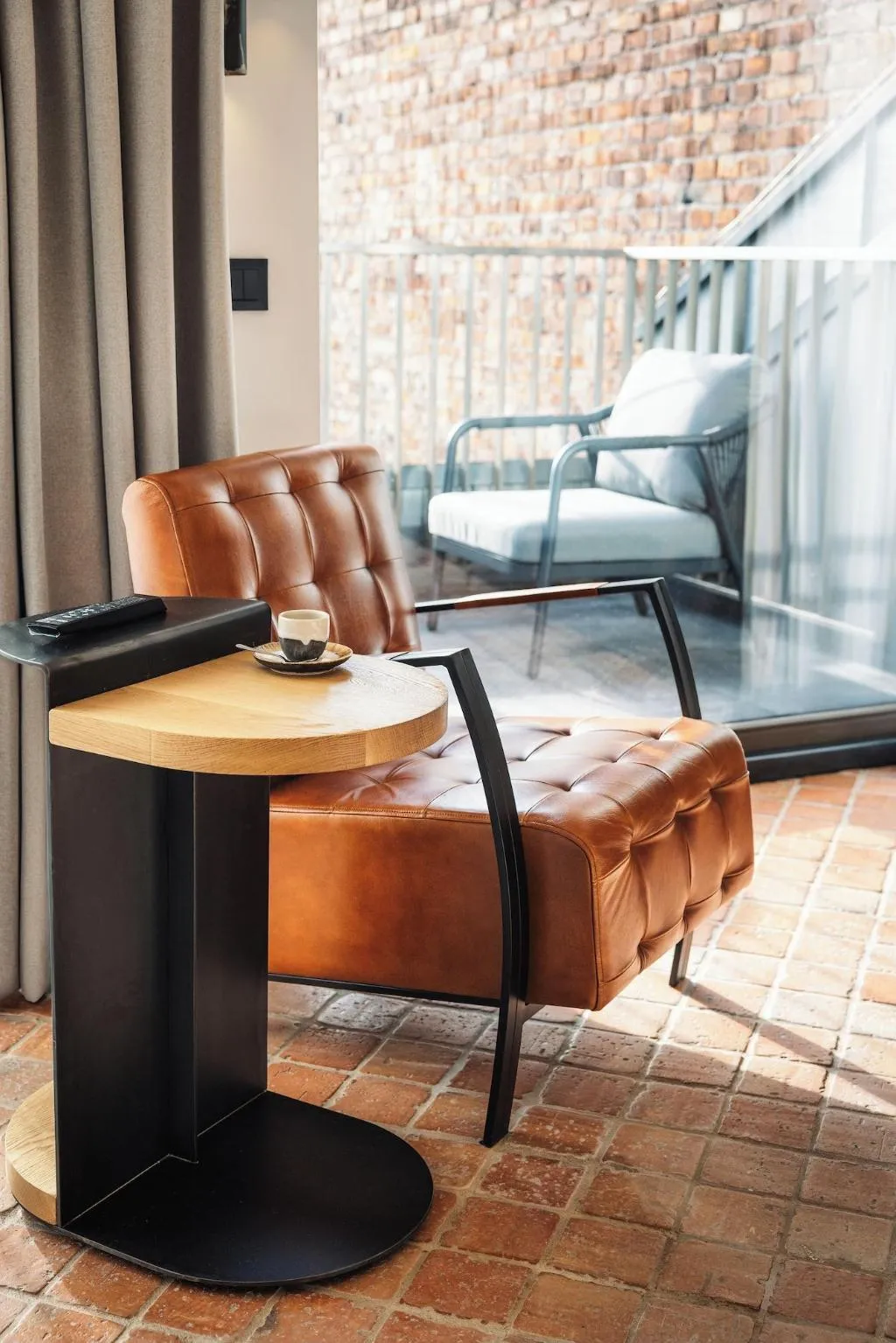 Room, Nomadic Urban Premium Suites, Krakow