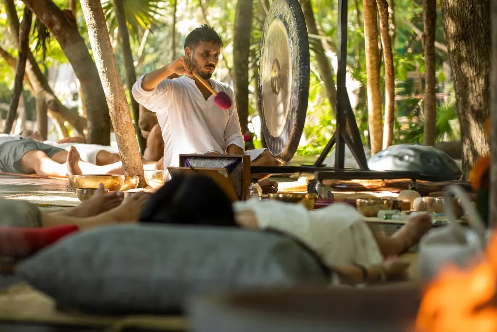 Sports and Entertainment, Palmaïa - The House of AïA Wellness All Inclusive, Cancun Area