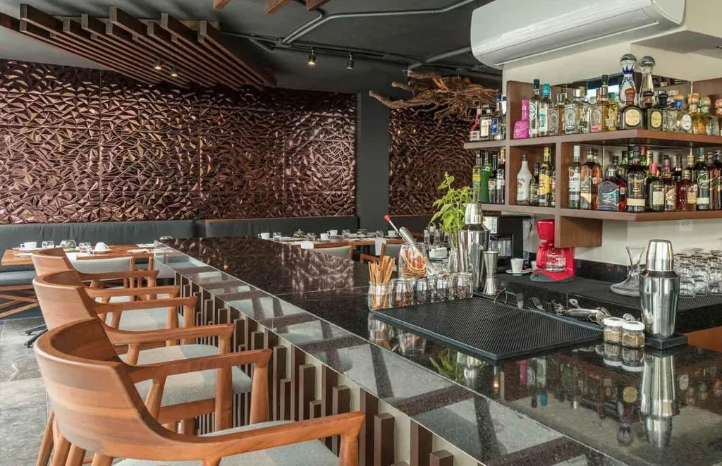 Restaurant, Serenity Hotel Boutique by Alsol, Cancun Area
