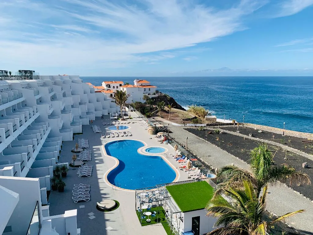 General view, Occidental Roca Negra - Adults Only, Gran Canaria