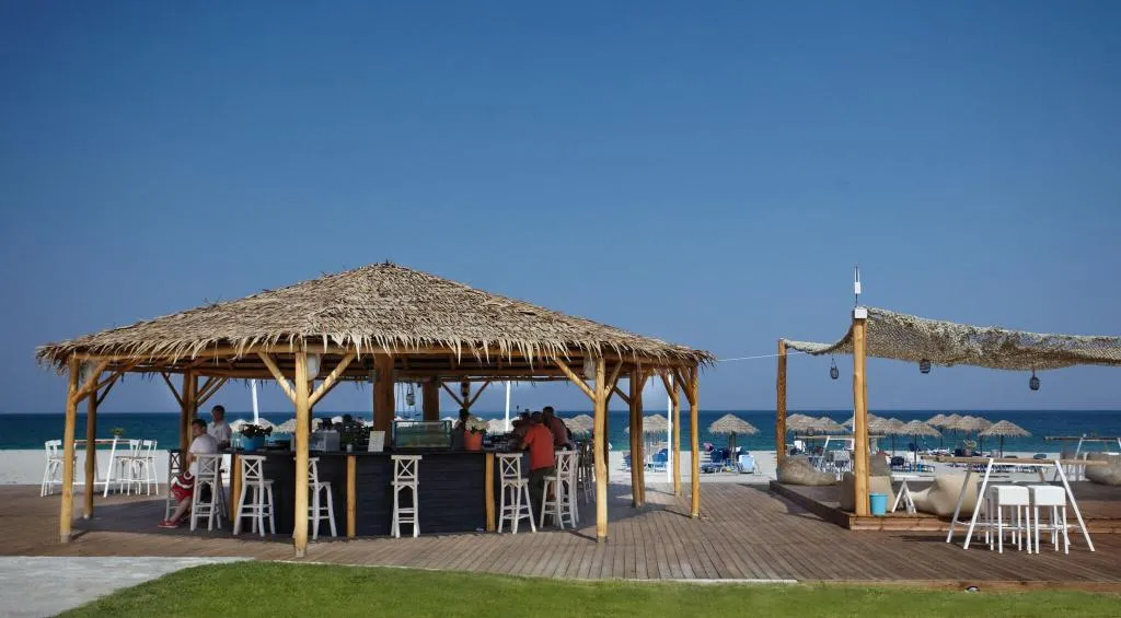 Bar, Dion Palace, Thessaloniki
