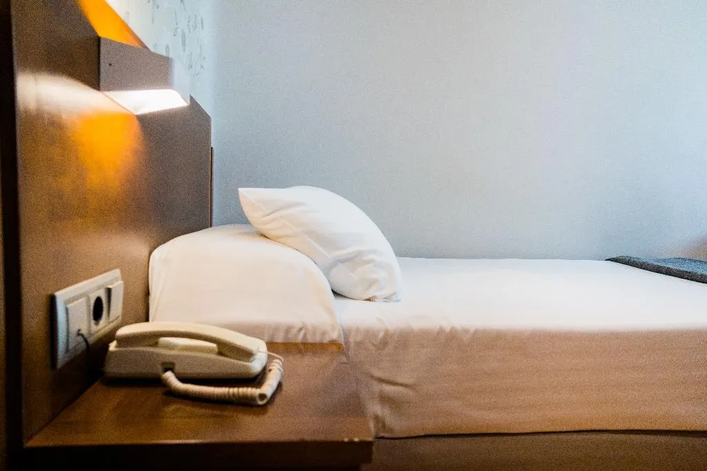 SINGLE STANDARD Room, Costasol, Costa Almeria