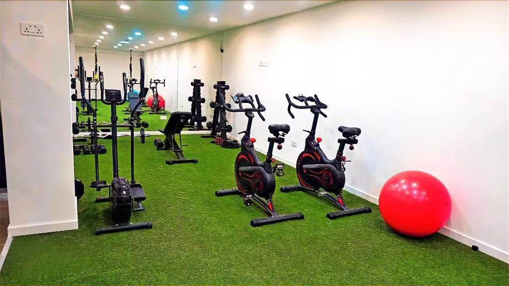 Sports and Entertainment, Sveltos Hotel, Cyprus
