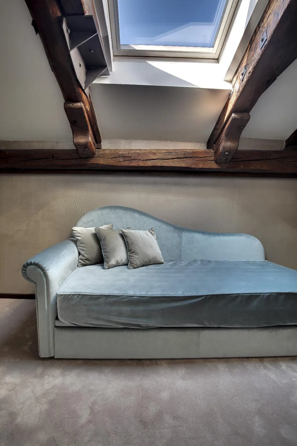 SUITE EXECUTIVE Room, Dona Palace, Venice