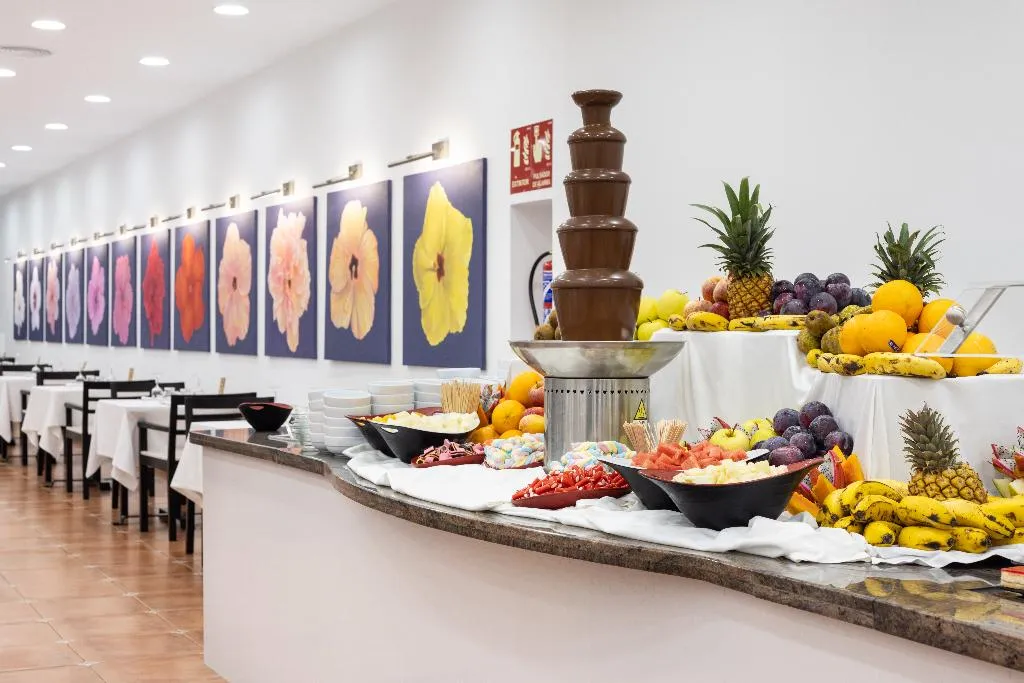 Restaurant, El Duque, Tenerife