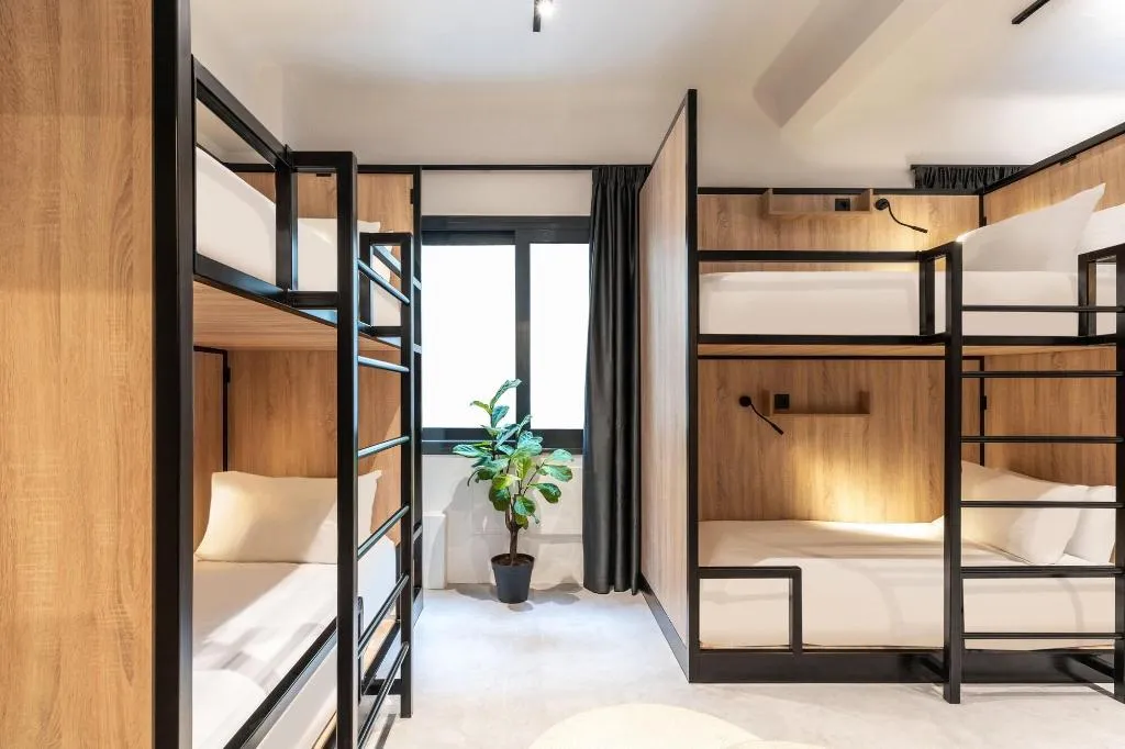 Room, PAME Wild, Athens