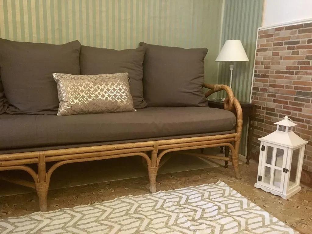 Room, La Casita De Las Palmas, Gran Canaria