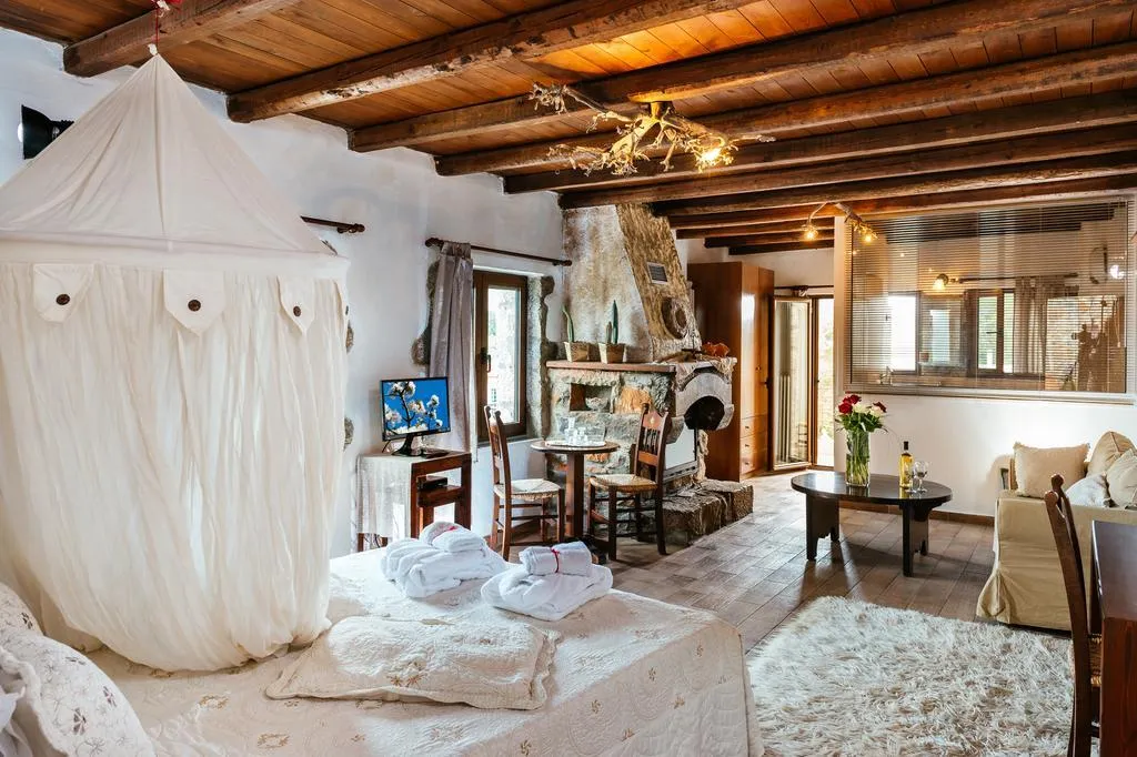Room, Vasilikata, Crete