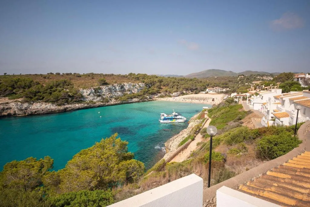 General view, Blau Punta Reina Resort, Majorca